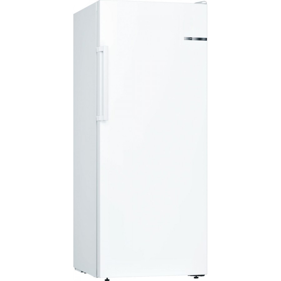 Bosch GSV24VWEV (Καταψύκτης Όρθιος Λευκός A++ 146x60x65) Bosch GSV24VWEV (Καταψύκτης Όρθιος Λευκός A++ 146x60x65)